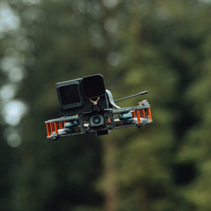 Safe Drone Filming Starts Before the Camera Leaves the Ground